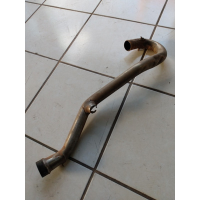 Ktm 250 Sxf 2005-12 Header Escape 