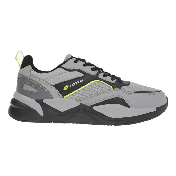 Tenis Lotto Ferky Para Hombre