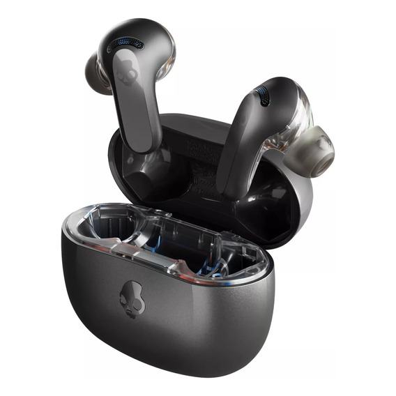 Audífonos Skullcandy Rail Anc Noise Cancelling