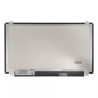 Display 15.6 Slim 40 Pines Touch Hd Nt156whm-t00