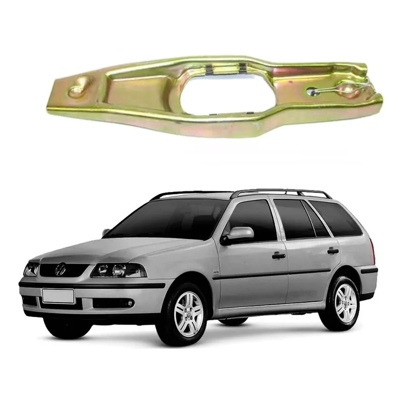 Garfo De Embreagem Ima Volkswagen Parati G3 1.0 2000 A 2005