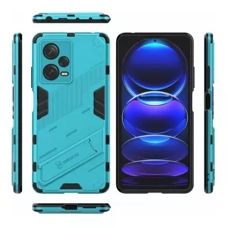 Funda Xiaomi Case Pengke + Cristal Templado