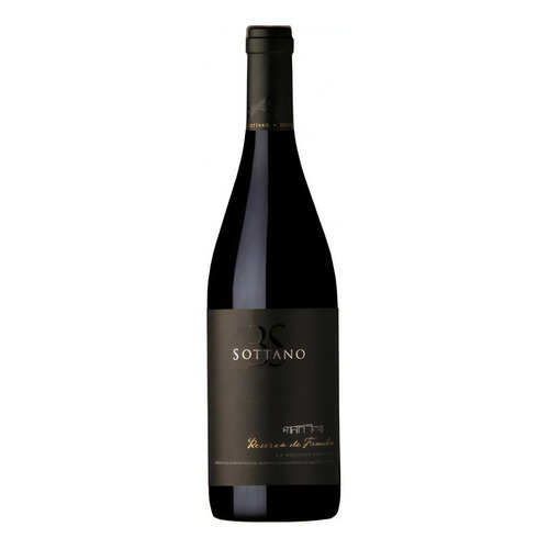 Vino Sottano Reserva De Familia Pinot Noir 750ml