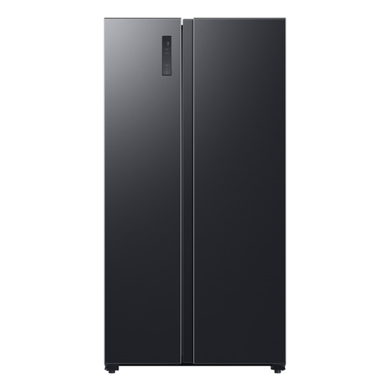 Samsung Refrigerador Side By Side 490 L Con Twist Ice Maker 