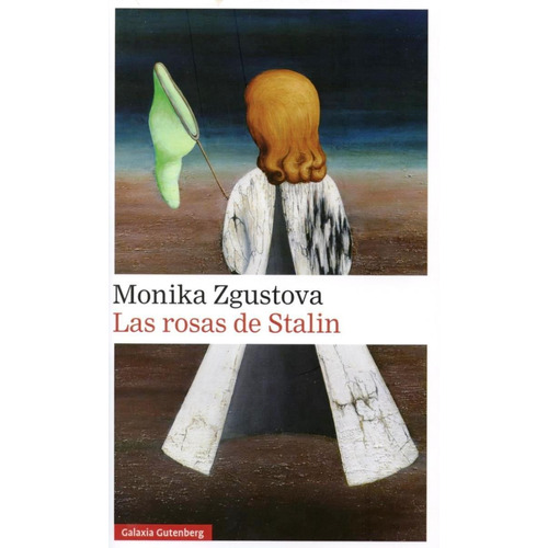 Las Rosas De Stalin