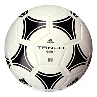 adidas Tango S12241 Branco/preto 5