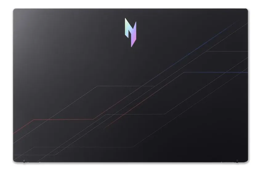 Notebook Gamer Acer Nitro V15 Intel® Core™ i7-13620H 13ªG 16GB RAM 512GB SSD RTX4050 FHD 15.6” - Imagem 4