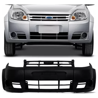 Paragolpe Delantero Ford Ka 2008 2009 2010 2011 Sin Faros