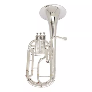 Saxor (corno) Baño Plata Cora King Supreme / Estilo Yamaha
