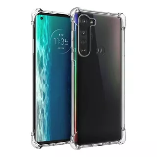 Funda Transparente Para Motorola Todos Los Modelos!