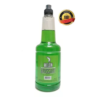 Jarabe Melón (sirope Coctel) - mL a $27