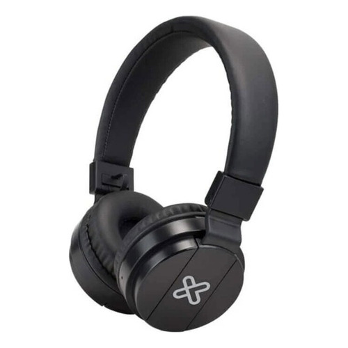 Audifonos Bluetooth Fury Pro Klip Xtreme Kwh-001 Color Negro