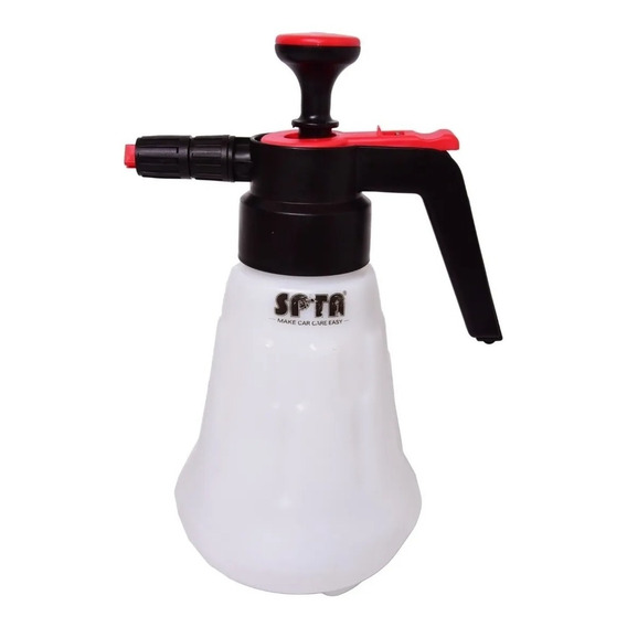 Pulverizador Foam Sprayer Generador De Espuma Premiun Mym