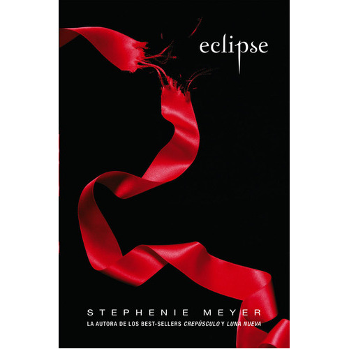 Eclipse (saga Crepãâºsculo 3), De Meyer, Stephenie. Editorial Alfaguara, Tapa Blanda En Español