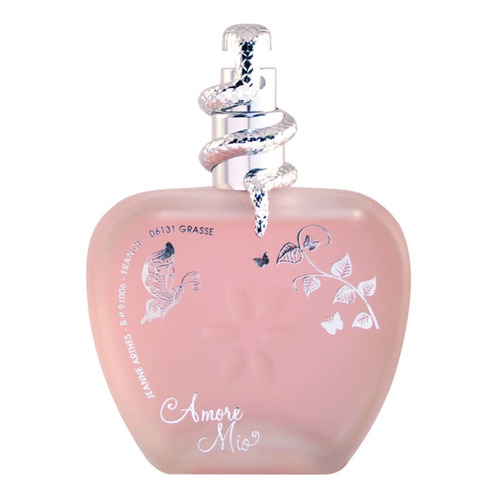 Amore Mio Edp 100 Ml 6c