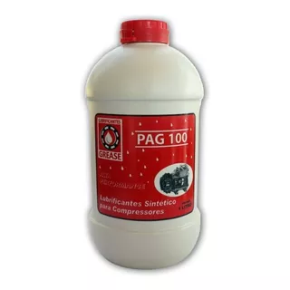 Oleo Para Compressor Grease   Pag 100
