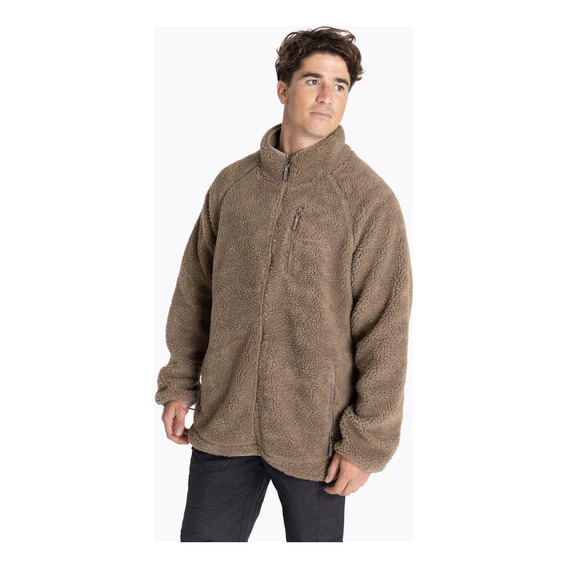 Polar Merrell Summit Sherpa Beige Hombre