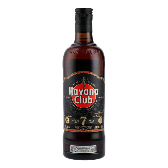 Ron Havana Club Añejo 7 700ml