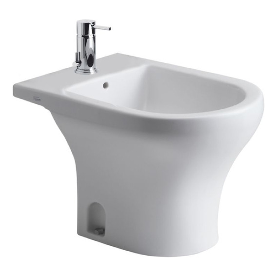 Ferrum Veneto Bidet Bta1j Blanco 1 Ag