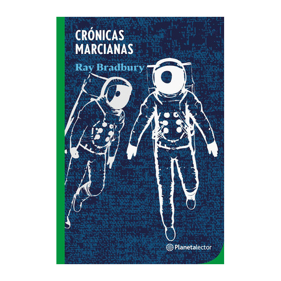 Crónicas Marcianas - Ray Bradbury