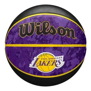 Nba Team Tiedye Lakers