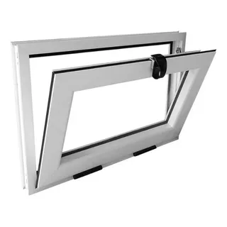 Ventana Banderola Modena 60x40 V.4mm Oferta!