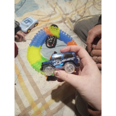 Foto del comprador