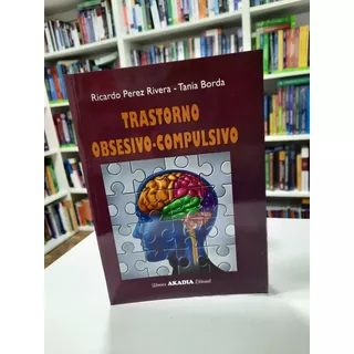 Pérez Rivera Trastorno Obsesivo-compulsivo 2017 Env T/país