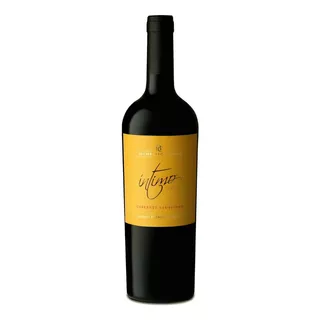 Vino Intimo Cabernet Sauvignon 750ml. Bodega Humberto Canale