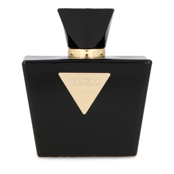 Perfumes Guess Seductive Noir Para Mujer De Guess Edt 75ml