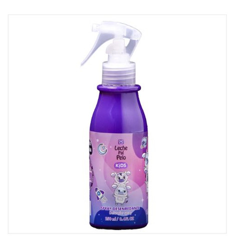 Spray My Melody Leche Pal Pelo X 250 Ml