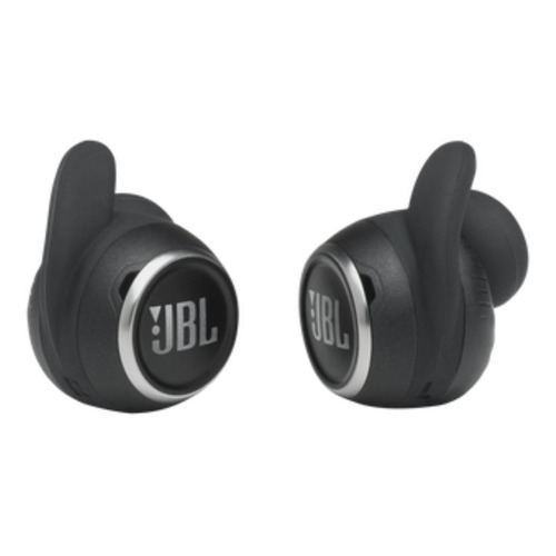 Audífonos in-ear inalámbricos JBL Reflect Mini NC negro