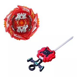 Beyblade Burst Evolution Spark B-179 Death Solomon Lanç E/d