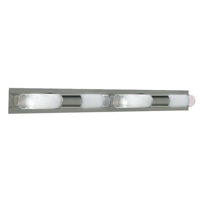 Aplique 1 Luz Punto Con Led Cromo Vidrio Calidad Premium Rd