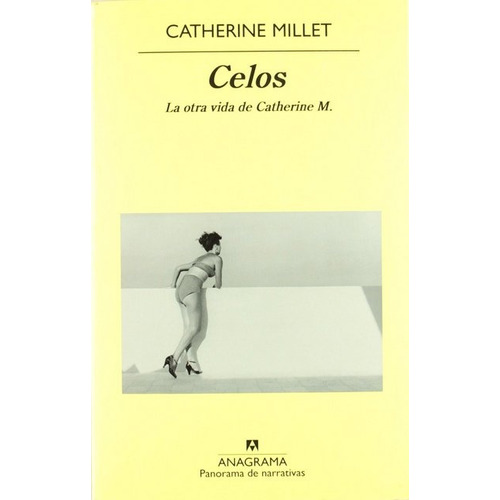 Celos - Catherine Millet