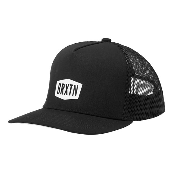 Jockey Thornton X Mp Mesh Cap Black Black