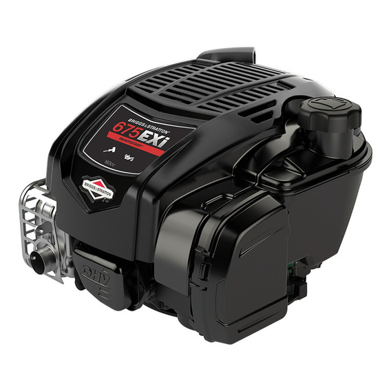 Motor Briggs Stratton P/ Cesped New Serie 675exi Off