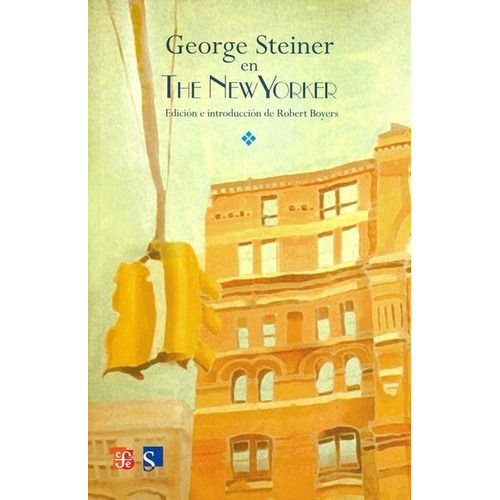 George Steiner En The New Yorker