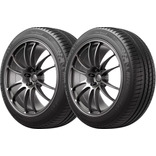 Kit de 2 llantas Michelin Pilot Sport 3 PILOT SPORT 3 275/40R19 105 Y