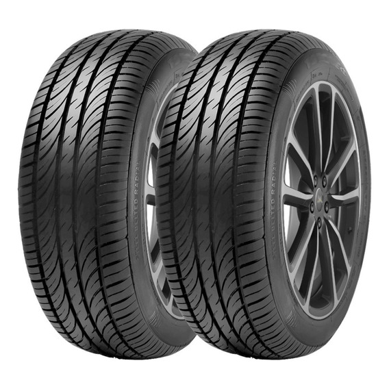 Kit de 2 neumáticos BARTL Neumáticos Duralife BL-021 P 145/70R12 69 T