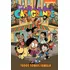 Libro Todos Somos Familia - Los Casagrande 1 - Nickelodeon - Altea