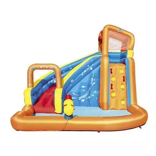 Parque Acuático Inflable  5 Bestway