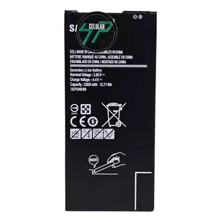 Bateria Para Samsung Eb-bg610abe J7 Prime J4 Plus J6 Plus