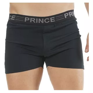 Boxer De Hombre Algodon Prince X 04 Unid 