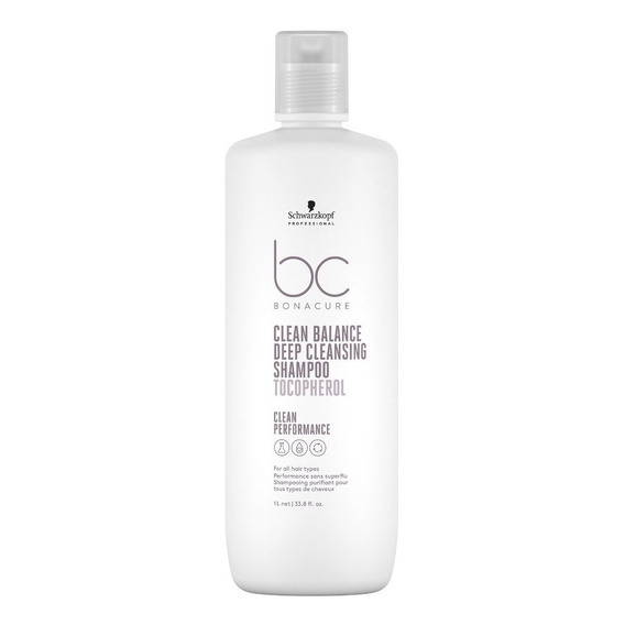 Bc Cb Shampoo 1000ml