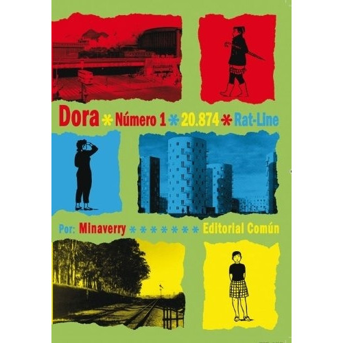 Dora N 1 - Minaverry