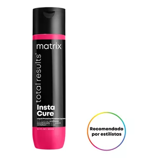 Acondicionador Insta Cure 300ml Matrix