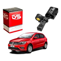  Sensor Abs Traseiro Ds Gol 1.0 2022 A 2023