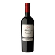 Vino Nicasia Vineyards Red Blend Malbec 750ml - Pack X 6