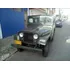 Jeep Willys Modelo 1954